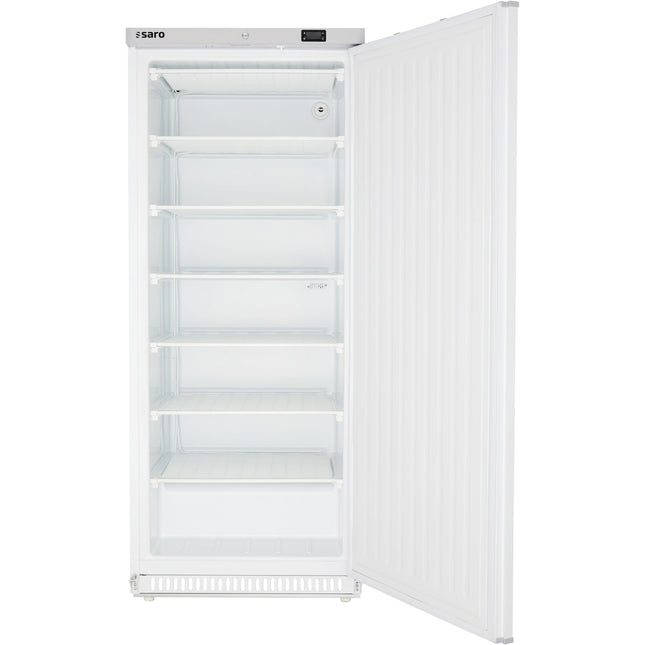 SARO fryser – hvid, 
model HT 601 