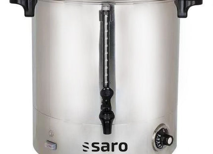 SARO gløggkoger / varmtvandsdispenser 
Model HOT DRINK 30