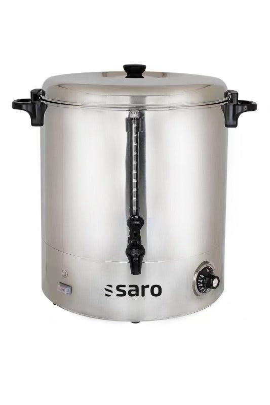 SARO gløggkoger / varmtvandsdispenser 
Model GORĄCY NAPÓJ 30