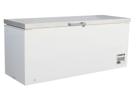 SARO fryseskab 
Model BD 601 S
