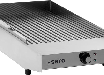 SARO-grill 
Model WOW GRILL 400