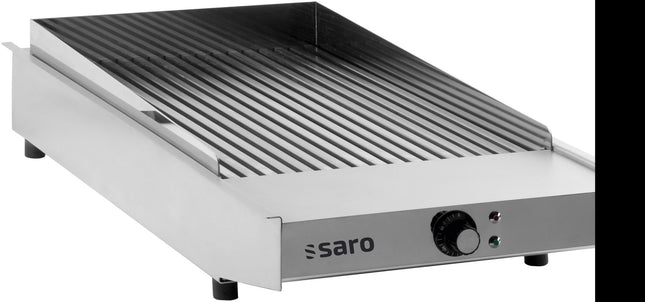 SARO-grill 
Model WOW GRILL 400