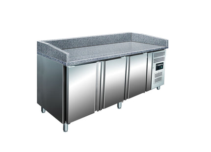 SARO pizzabord 
Model PZ 3600 TN PRO