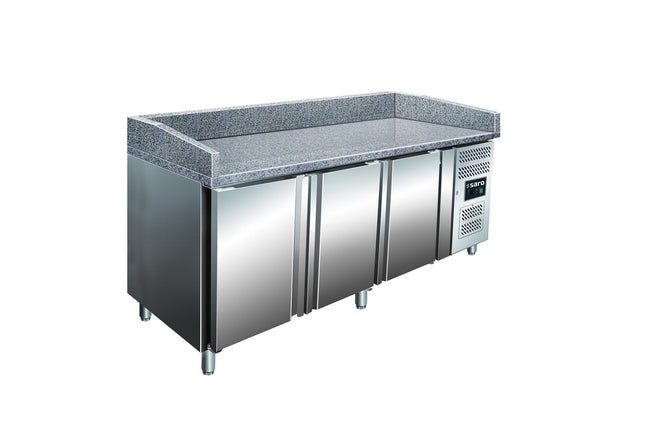 SARO pizzabord 
Model PZ 3600 TN PRO