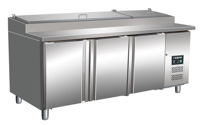 SARO pålægstation – 1/3 GN, 
model SH 3070