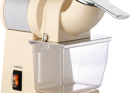 SARO osterive
Model SANTOS 2N