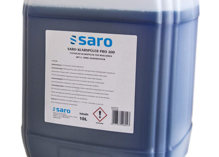 SARO skyllemiddel 
Model PRO 200