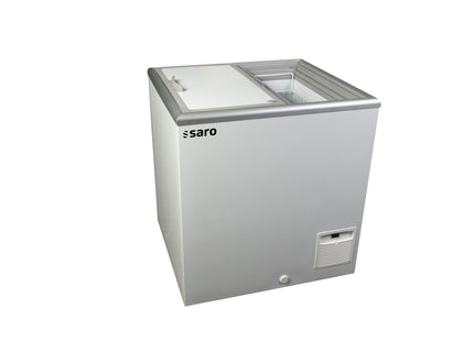 SARO is-/fryser 
Model CUBE 22-2BC100A – detaljebillede 1