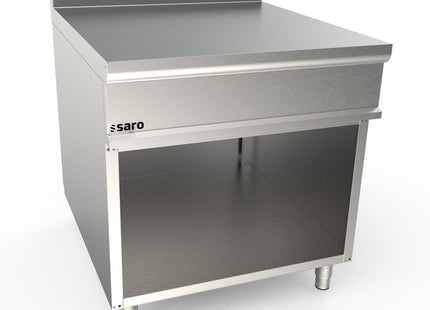 SARO neutralt element 
Model LQ / ENN4BA