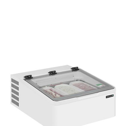 Schep Ijsvriezer - ICE3