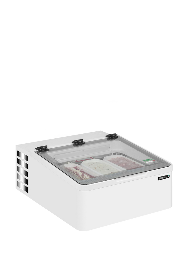 Scoop Ice Cream Freezer - ICE3
