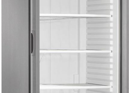 SARO fryser med glasdør, 
model ACE 430 CS A PV