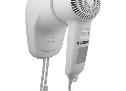SARO Hårtørrer 
Model JEREMY