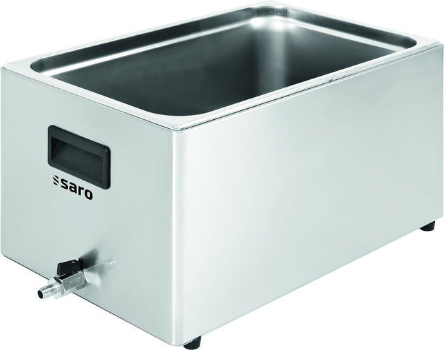 SARO Isoleret sous-vide-gryde 
Model SV K 28