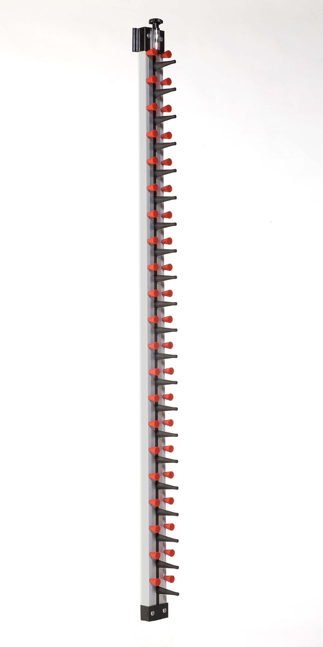 SARO wyższy, stabilny system Plate-Mate vægmodel WM-21