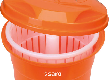 SARO salatslynge 
Model RENA 121