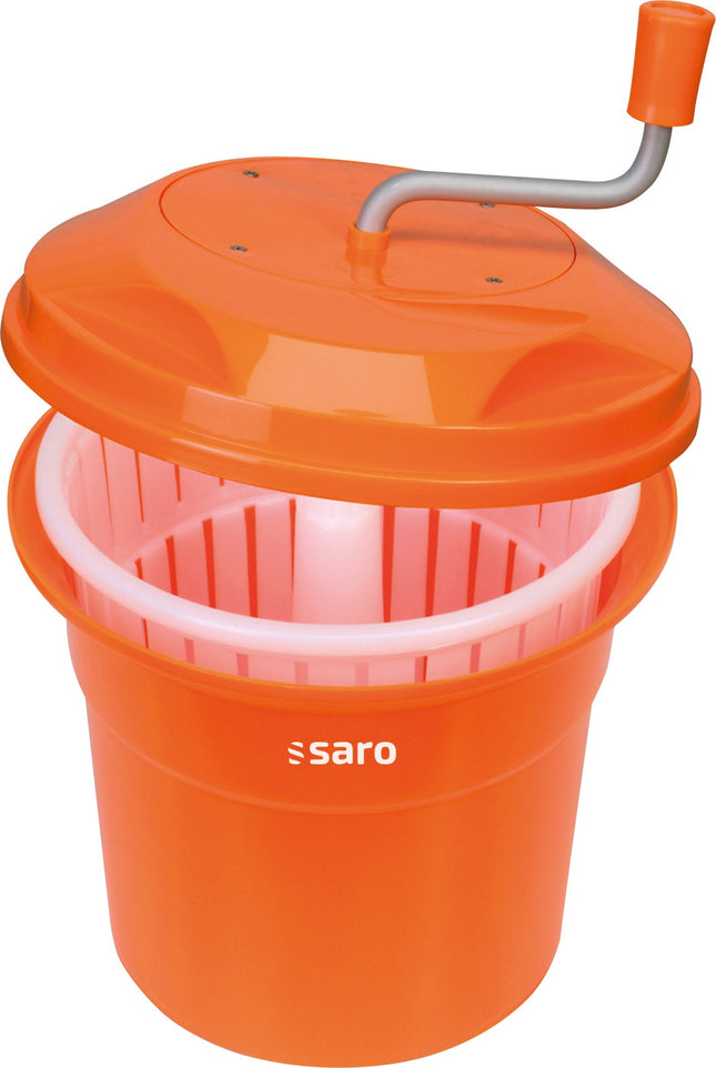 SARO salatslynge 
Model RENA 121