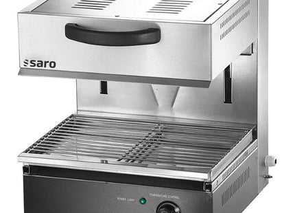 SARO Lift-Salamander 
Model PAVIA 1