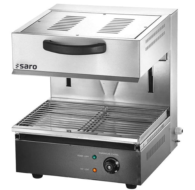 SARO Lift-Salamander 
Model PAVIA 1
