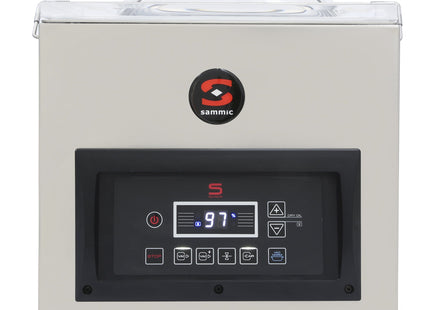 SARO vakuummaskine 
Model SE-310 230 V