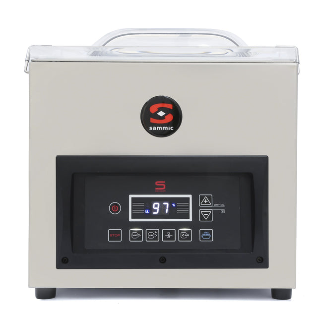 Masque sous vide SARO 
Modèle SE-310 230 V