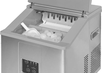 SARO ismaskine 
Model EB 15 PRO