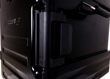 SARO termobeholder 
model REES – detaljebillede 2
