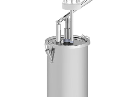 SARO wienerbrødfylder 
Modell PD-019 – detaljbilde 1