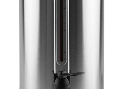 SARO Gløggkoger / varmtvandsdispenser 
Model ANCONA 10