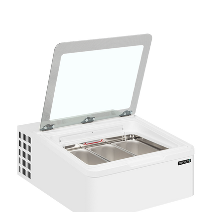 Schep Ijsvriezer - ICE3