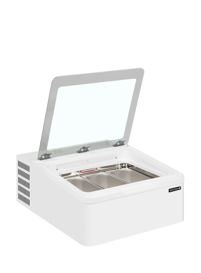 Scoop Ice Cream Freezer - ICE3