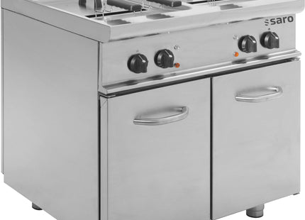 SARO elektrisk frituregryde 
Model E7/FRE2V13