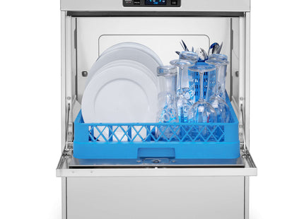 SARO opvaskemaskine 
Model UX-50SBDD 400 V