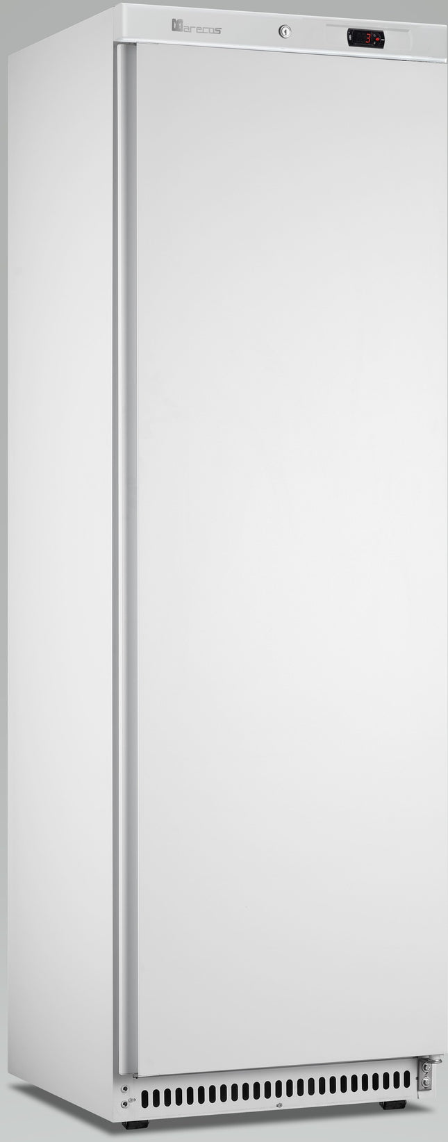SARO køleskab – hvid, 
model ARV 430 CS PO