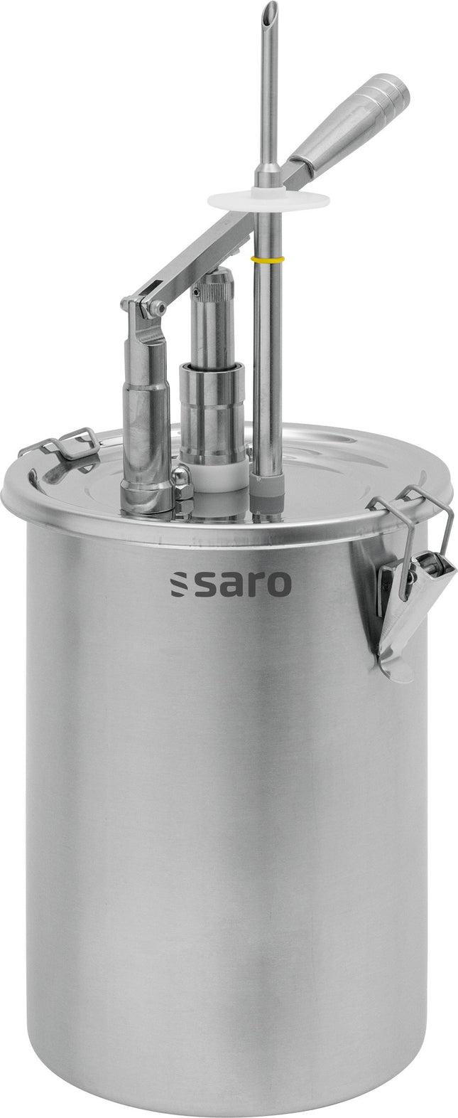 SARO wienerbrødfylder 
Model PD-019
