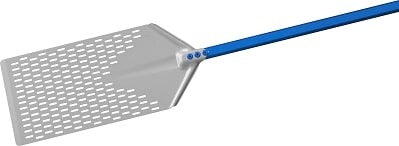 SARO pizza-/pita-skovl 
model PRE-2340 /120