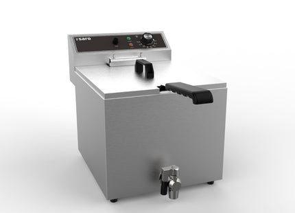 SARO frituregryde 
Model EF10