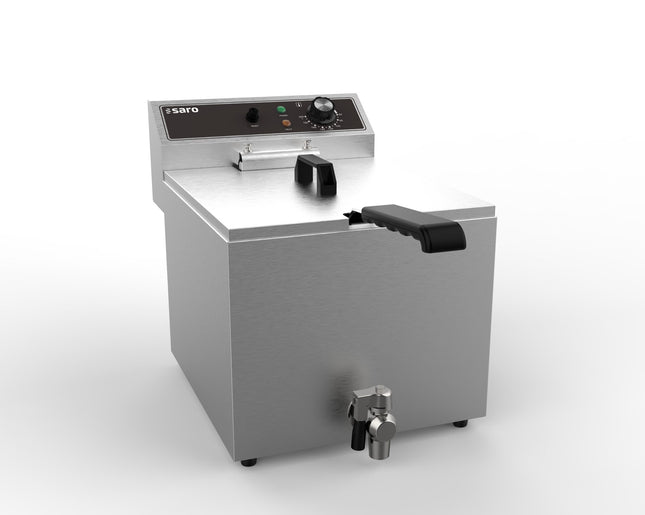 SARO frituregryde 
Model EF10