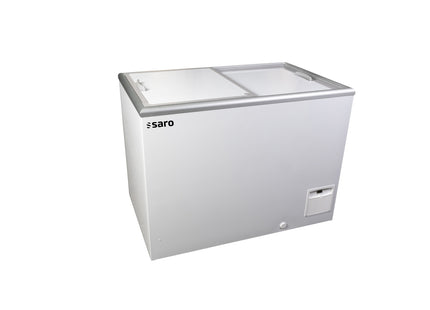 SARO is-/fryser 
Model CUBE 35-2BD100A