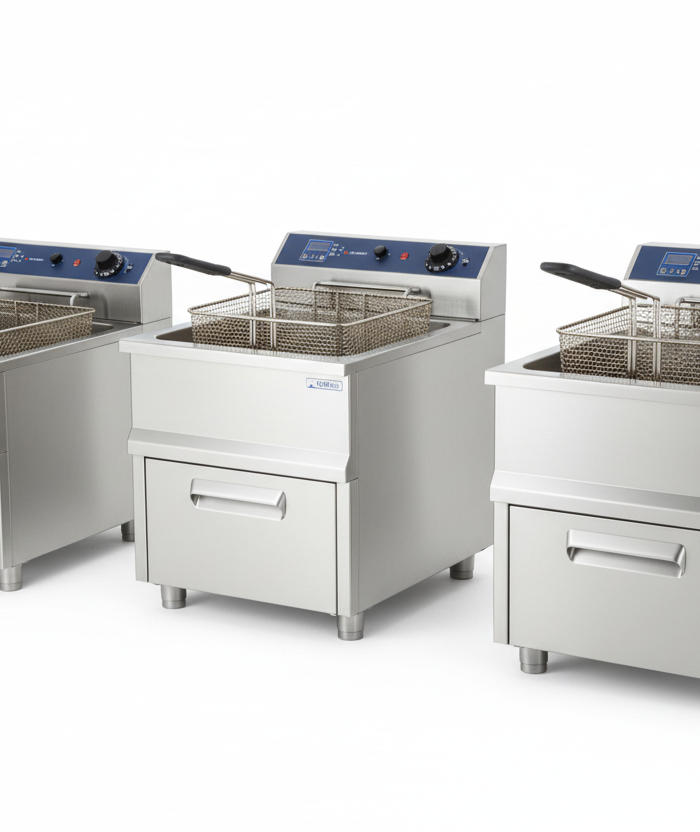 <h1>Friteuses - friteuse de table</h1>