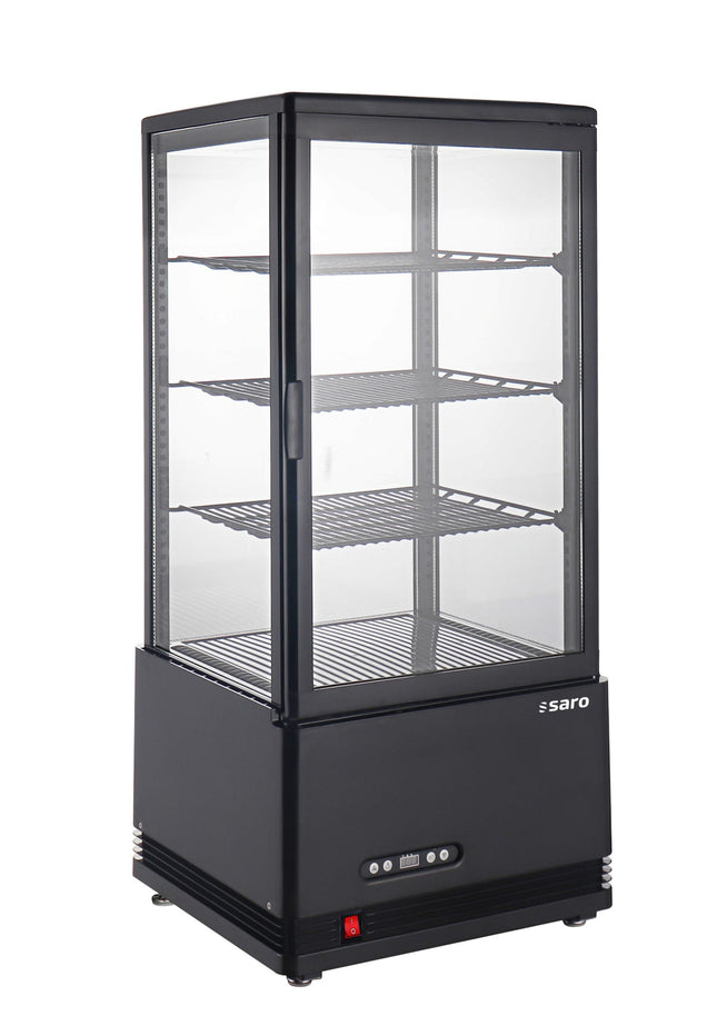 SARO kolévitrine 
Modèle SC 70 AV, sorte