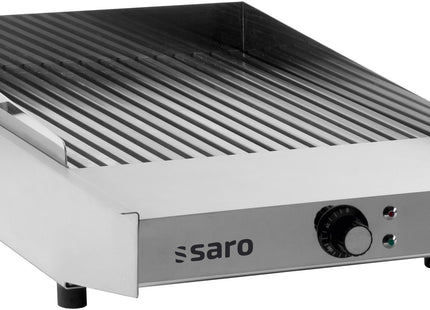 SARO Grill 
Model WOW GRILL MINI