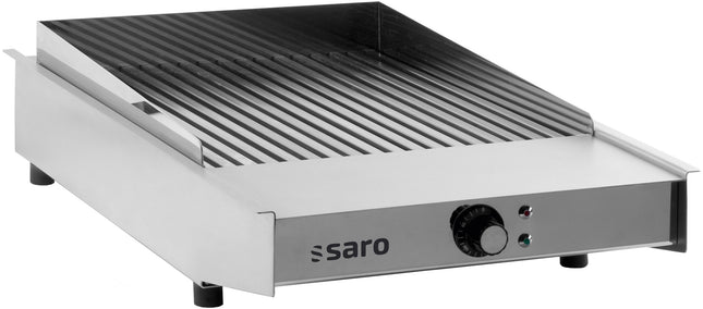 SARO Grill 
Model WOW GRILL MINI