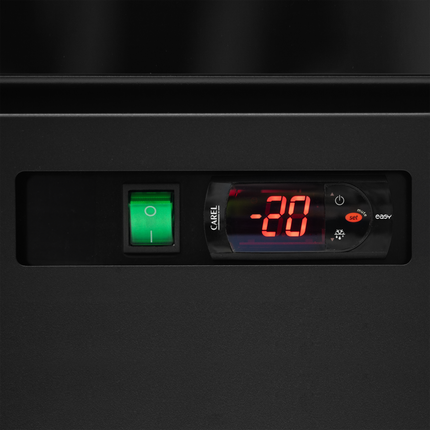 Displayfryser - Atom Maxi F3DB