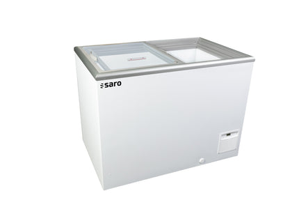 SARO is- og fryseskab 
Model NOVA 35-2BC100A – detaljebillede 3