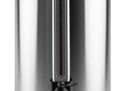 SARO Gløggkoger / varmtvandsdispenser 
Model ANCONA 30