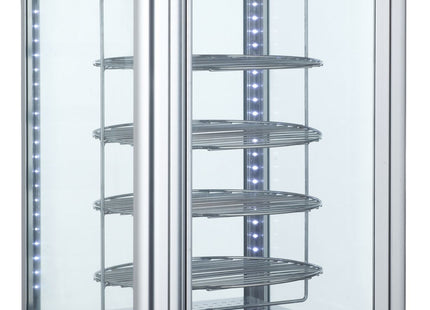 SARO varmdisk 
model LUNA