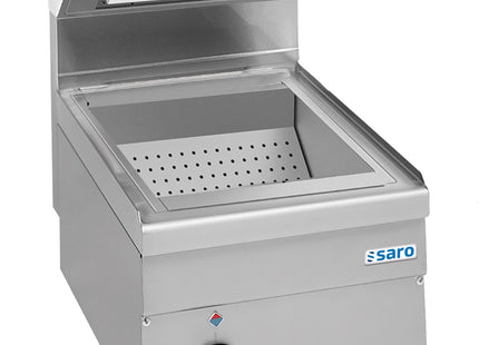 SARO pomfritvarmer, bordmodel ECC46