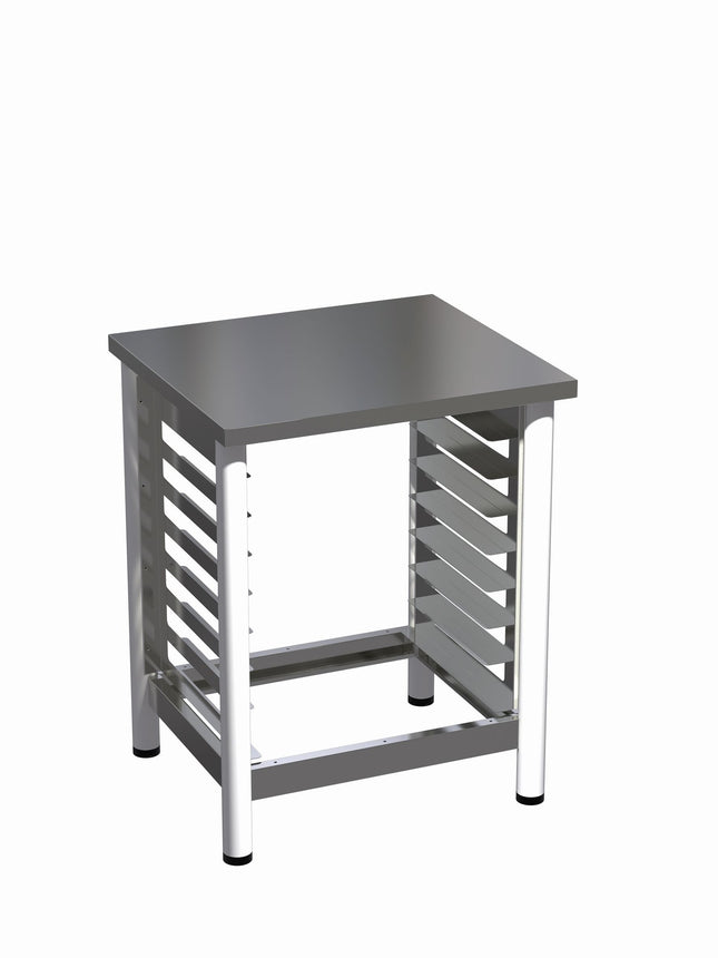 Understel med 8 indsatser til 
model Nerone GN 8