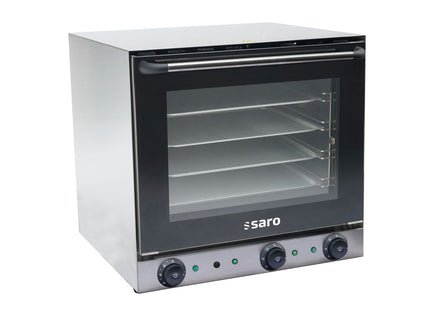 SARO varmluftsovn 62 L 
Model THOR